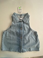 NWT Zara Girls Top 13-14