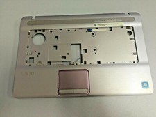 Cover Superiore Rosa 012-412A-1878-C  000E85 x Sony Vaio VGN-NW21MF PCG-7186M 