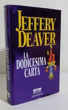 I110462 Jeffery Deaver - La