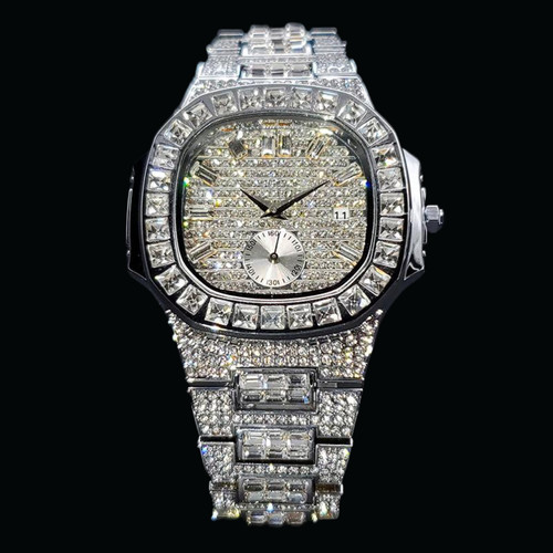 Orologio lusso data - lusso, speciale