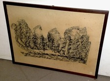 VECCHIA E PARTICOLARE