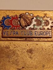 Spilla PIN decorativa "Vespa