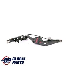 BMW X5 X6 E70 E71 Cerniera cofano motore destro Carbonschwarz Nero 7208628