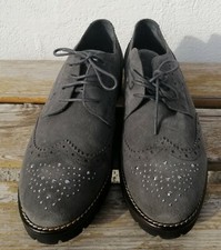 SCARPE DONNA STRINGATE FRANCESINE TAMARIS