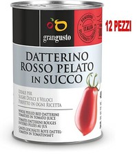 CONFEZIONE DA 12 PEZZI