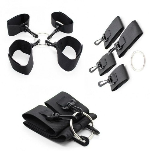 Costrittivo manette cavigliere