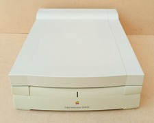 Apple color one scanner 1200/320 retrocomputer vintage pc desktop oldgen rare
