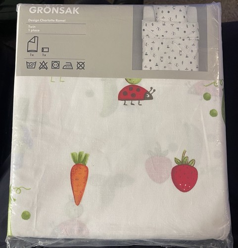 Federa lenzuolo ikea torva - federa,