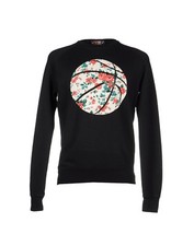 Felpa MSGM MILANO TG S