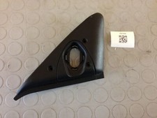 FIAT SEICENTO (2003) 1.1 PLASTICA INTERNA SPECCHIETTO RETROVISORE SINISTRO C390