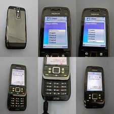 CELLULARE NOKIA E66 GSM
