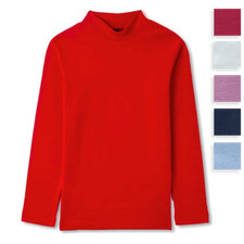 Ragno Lupetto Bimbi in Caldo Cotone 08000K S12