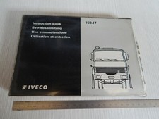 ORIGINAL IVECO 159.17 159 17