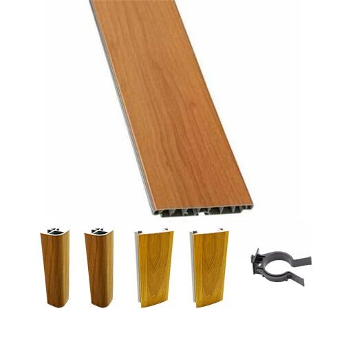 Kit zoccolo cucina 2mt - kit,