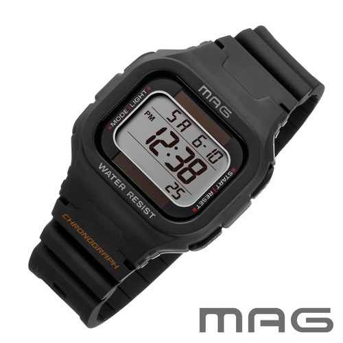 Orologio noa precision mag - precision,