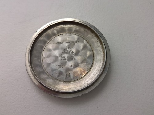 Ultra rare vintage omega - rare,