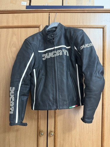 Giacca dainese ducati - giacca, 80s