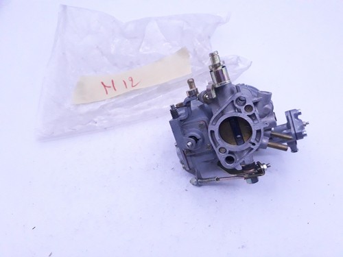 Carburatore solex disa - solex, c