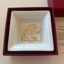 Cartier Panthere vassoio porta