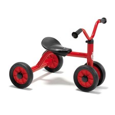 Winther Triciclo Push bike