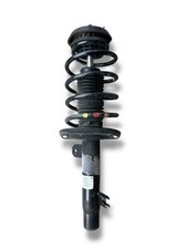 Ammortizzatore anteriore sinistro CITROEN C3 3 PHASE 1 9811371280