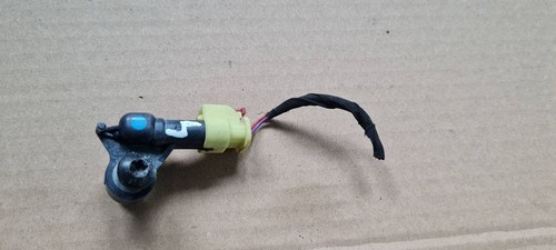 Sensore impatto crash