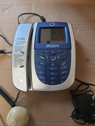 Telecom italia nmu 70179 - telecom,