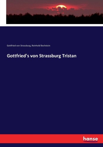 Bechstein gottfried s von - bechstein, gottfried's