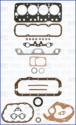 Kit guarnizioni motore ajusa - kit,