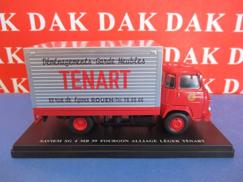 Die cast modellino - cast,