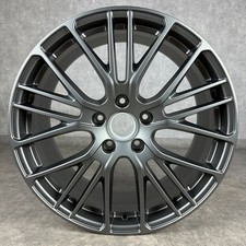 Porsche Panamera G2 II 9,5Jx21" ET71 cerchio design esclusivo originale 971601025AP