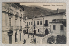 cartolina caserta piedimonte