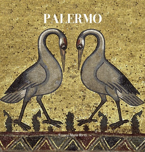 Libro palermo franco - libro,