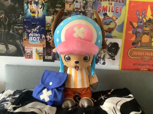 One piece tony - one,
