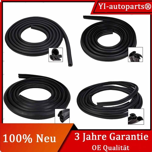 Guarnizione porta per vw - guarnizione,