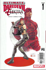 ULTIMATE DAREDEVIL & ELEKTRA