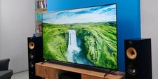 Sony KD65XH9005 65 pollici 164