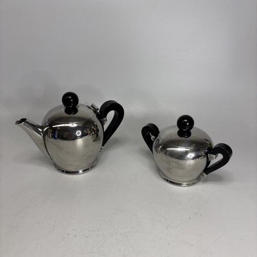 Alessi vintage servizio tè - da,