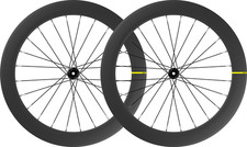 Set ruote in carbonio Mavic Cosmic Sl 65 (bici da strada)