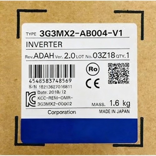 Inverter 3g3mx2 ab004 - inverter, 3g3mx2-ab004-v1