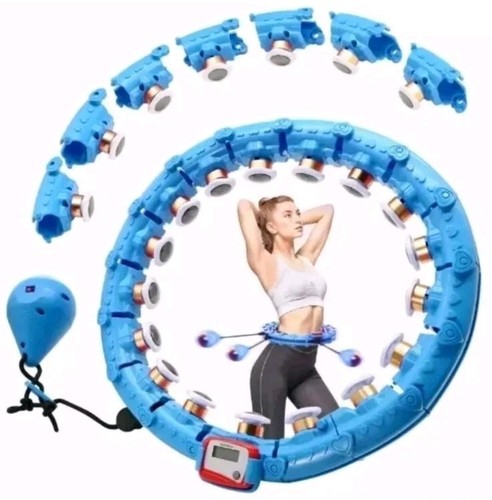 Hula hoop smart - smart, per