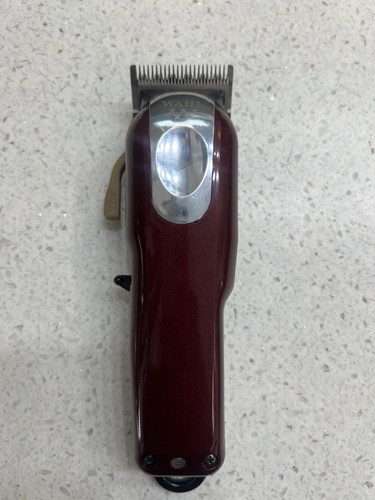 Wahl magic clip costruzione - wahl,