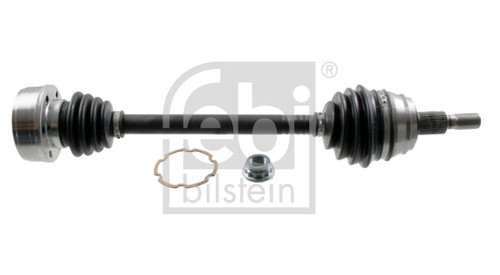Febi bilstein drive shaft - febi,