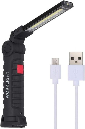 Torcia lampada lavoro - torcia,