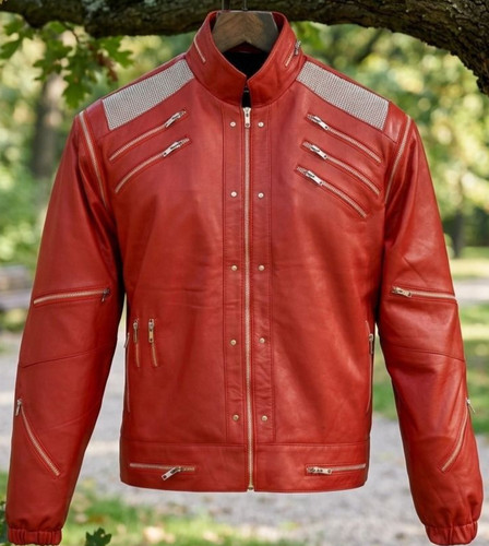Giacca michael jackson beat - giacca,