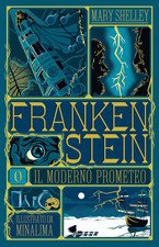 Frankenstein O Il Moderno