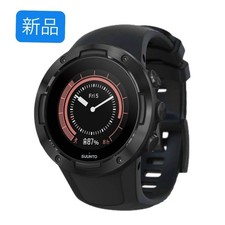 Smartwatch Suunto 5 Ow186 Nero