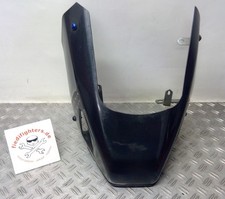 Carena spoiler di prua Honda