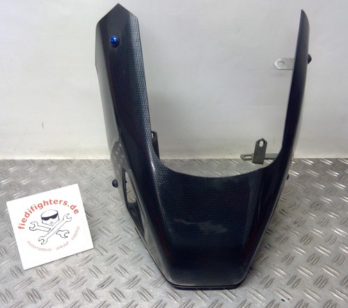 Carena spoiler prua honda - prua,