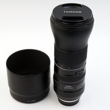 Tamron 150-600/5-6,3 Di VC USD
